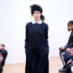 コムデギャルソン・コムデギャルソンはセーラー服、チャイナ、豹まで【15-16AWウィメンズ】