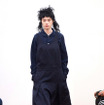 コムデギャルソン・コムデギャルソンはセーラー服、チャイナ、豹まで【15-16AWウィメンズ】