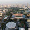 2020年、オリンピックの舞台となる東京