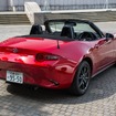 マツダ ロードスター 新型