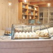 「anovan」の店内