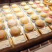 「anovan」の店内
