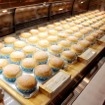 「anovan」の店内