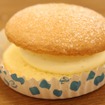 「anovan」の生ブッセ