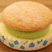 「anovan」の生ブッセ