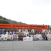 GT300クラスの今季ドライバーたち。