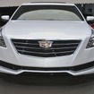 キャデラック CT6（ニューヨークモーターショー15）