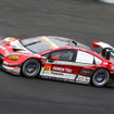 SUPER GT 開幕戦 GT300クラス 決勝レース