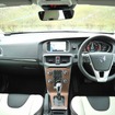ボルボ V40クロスカントリー