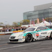今年も大盛況となったモータースポーツジャパン2015の様子