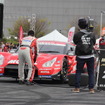 今年も大盛況となったモータースポーツジャパン2015の様子
