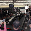 今年も大盛況となったモータースポーツジャパン2015の様子