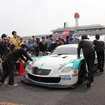 今年も大盛況となったモータースポーツジャパン2015の様子