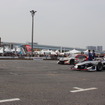 今年も大盛況となったモータースポーツジャパン2015の様子