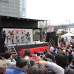 今年も大盛況となったモータースポーツジャパン2015の様子