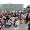 今年も大盛況となったモータースポーツジャパン2015の様子