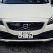 ボルボ V40 クロスカントリー T5 AWD