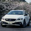 ボルボ V40 クロスカントリー T5 AWD