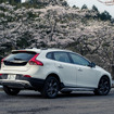 ボルボ V40 クロスカントリー T5 AWD