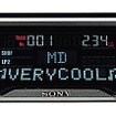 ボタンがない!! ソニー『Xplod』---「ABP」と「L-Cube」