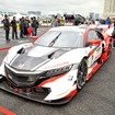 モータースポーツジャパン2015 フェスティバル イン お台場