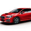 スバル レヴォーグ 1.6GT-S EyeSight プラウドエディション