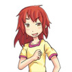 堀場久美子