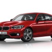 BMW 1シリーズ 改良新型