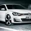 VW ゴルフGTi