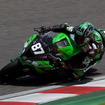 Team GREENの柳川明