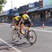 自転車イベント