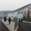 上海モーターショー15 開幕直前
