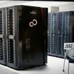 今年4月から稼動を開始したスーパーコンピューター「JSS2（宙:SORA）」が初めて公開された。