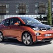 BMW i3（参考画像）