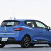 ルノー ルーテシア ゼン 0.9L