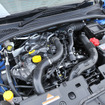 ルノー ルーテシア ゼン 0.9L