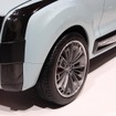 クオロス 2 SUV PHEV（上海モーターショー15）