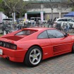 フェラーリ 348