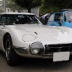 トヨタ 2000GT