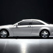メルセデスベンツ CL 新型…ついてこられるか