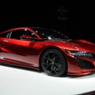 新型 アキュラ （ホンダ） NSX（上海モーターショー15）