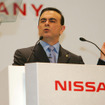 ゴーン社長が考える日産最大のリスク