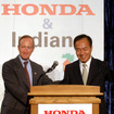 ホンダ北米第6工場はインディアナ州に決定