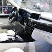 BMW X5 xDrive40e（上海モーターショー15）