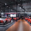 【上海モーターショー15】マツダ95周年、中国市場に向けた「挑戦」