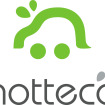 距離ライドシェアサービス「notteco」