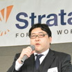 ストラタシス・ジャパン 片山浩昌 社長