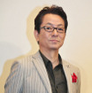 水谷豊／『王妃の館』初日舞台挨拶