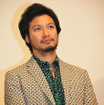 山中崇史／『王妃の館』初日舞台挨拶