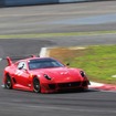 フェラーリ 599FXX